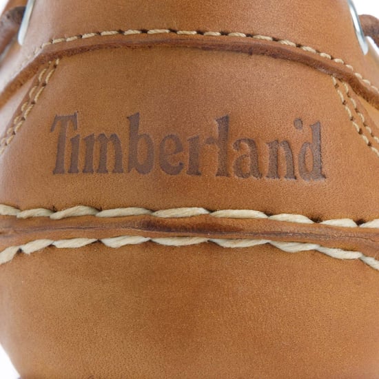 Timberland Klassieke Bootschoenen voor dames in Bruin - Image 5