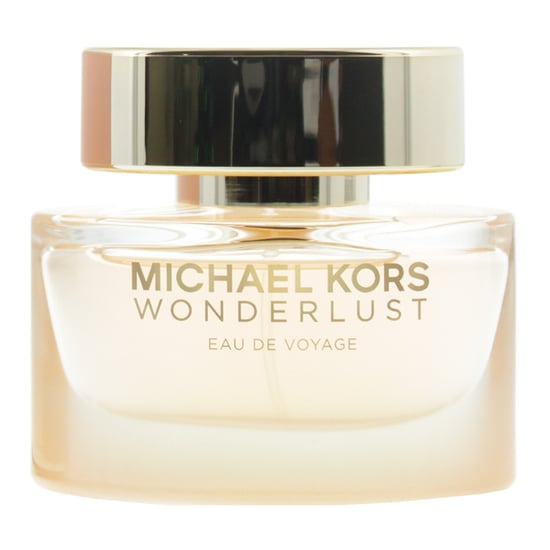 Michael Kors Wonderlust Eau de Voyage Eau de Parfum 30ml Spray