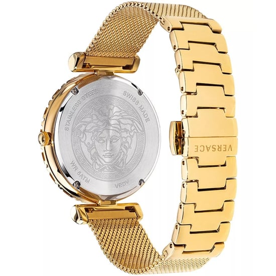 Versace Palazzo Empire VEDV00519 Ladies Watch