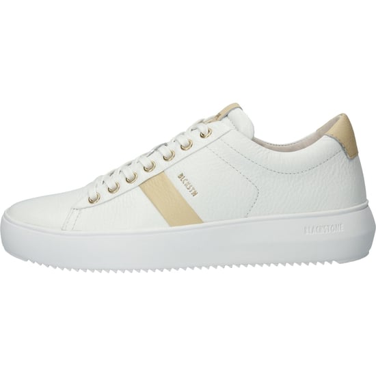 RYDER - White Soybean - Sneaker (low)