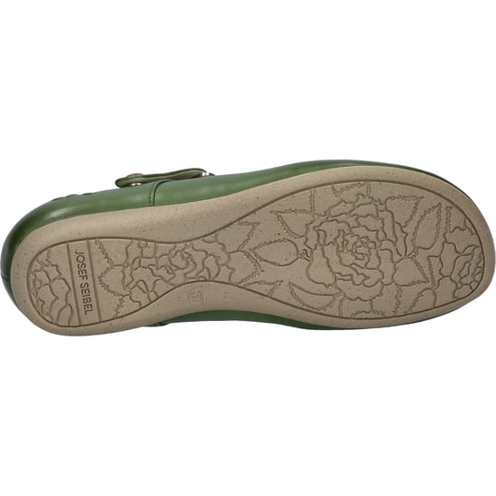 JOSEF SEIBEL Fiona 80 | Ballerina voor Dames | groen - Image 5