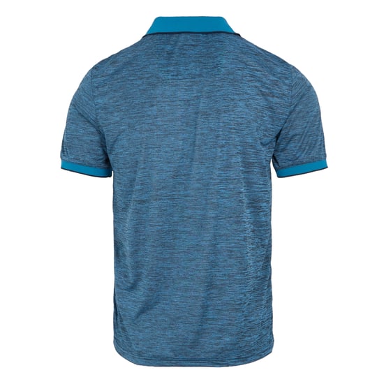 Regatta Heren Remex II Polo Shirt (Elysium Blauw) - Image 2