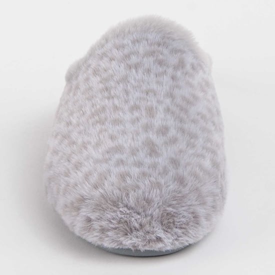 Northome Slipper Louslip Grey