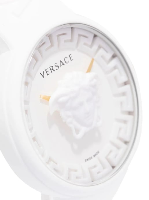 Versace Medusa Pop Dames Horloge Wit VE6G00123 - Image 3