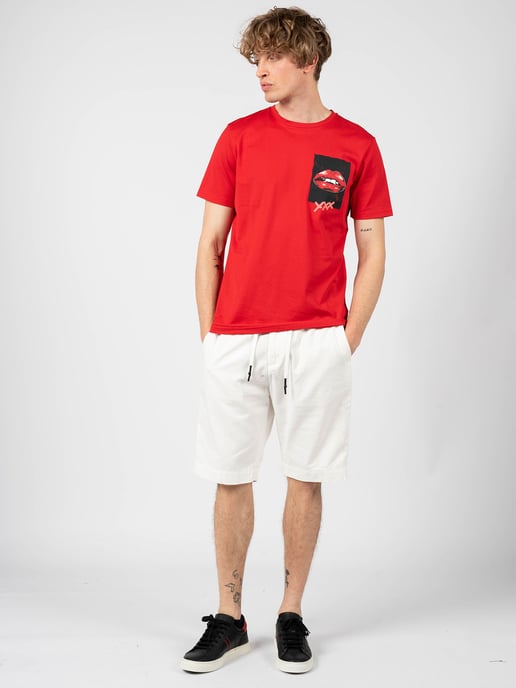 Antony Morato shorts Mannen Wit - Image 6