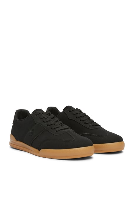 Originele Penguin Heren Giovanni Cupsole Trainer - Image 3