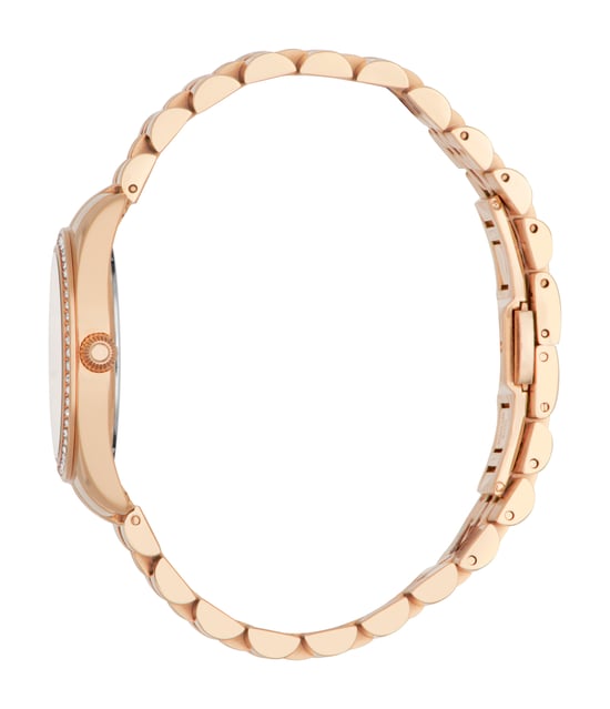 RC5L036M0075 Roberto Cavalli 4894626190377 Women Quartz Stainless Steel Silver Stainless Steel 5 ATM 31 mm - Image 3