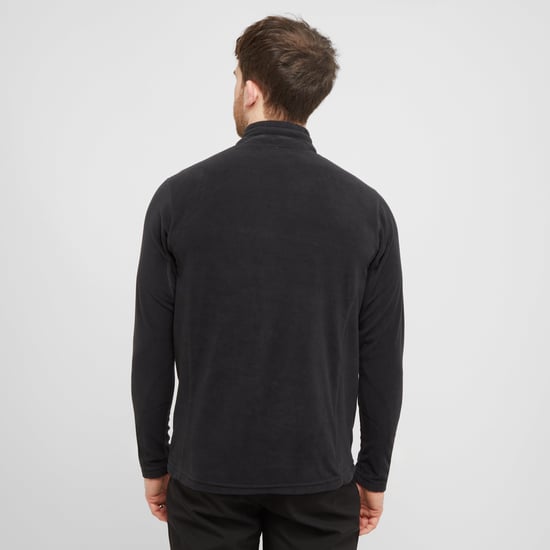 Columbia Heren Klamath 1/4 Zip Fleece Trainingsjack - Image 2