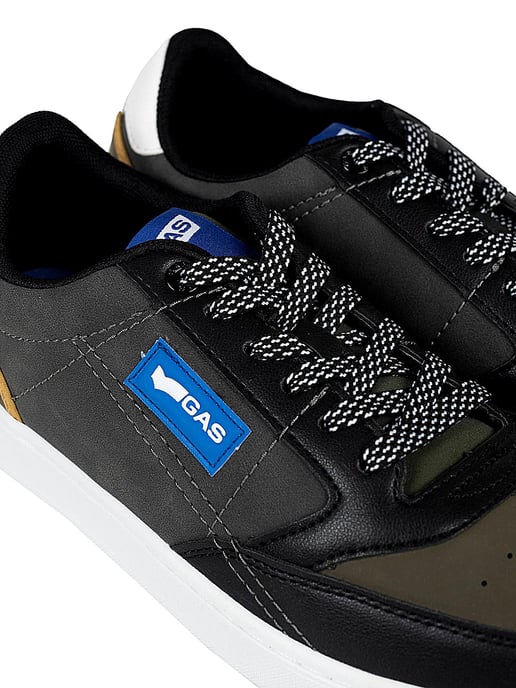 Gas Sneakers Jeb NBX Mannen groen - Image 4