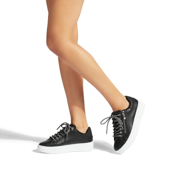 Carvela  Enchanted Lace Sneaker Sneakers