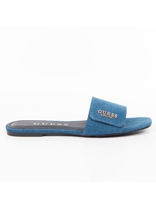 Guess klassieke muiltjes voor dames - Image 4