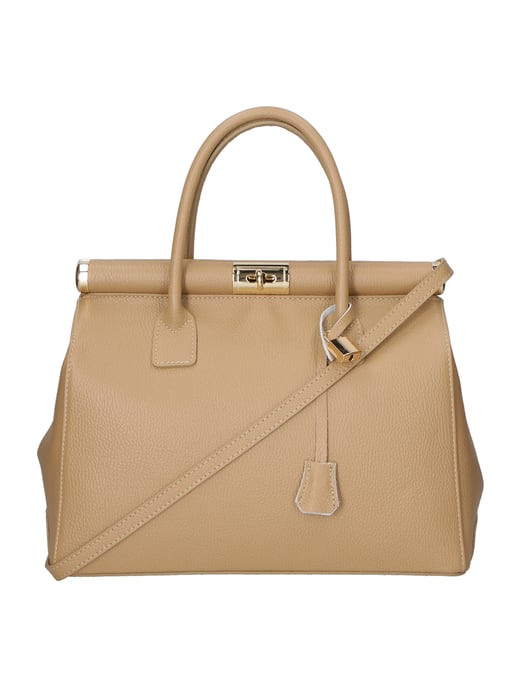 Gave Lux Handbag women SABBIA