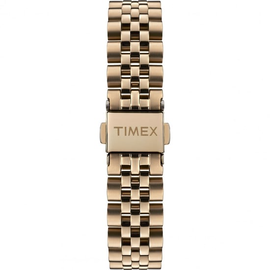 Timex Model 23 dameshorloge Goudkleurig TW2T89500 - Image 2