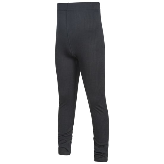 Trespass Kids Unisex Yomp360 Thermal Base Layer Pants / Bottoms
