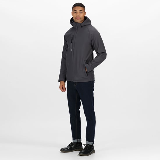 Regatta Mens Repeller X-Pro Softshell Jacket