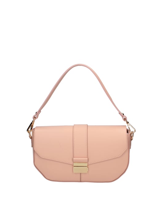 Roberta Rossi Schoudertas Vrouwen ANTIQUE PINK - Image 1