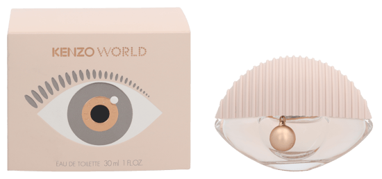 Kenzo World Eau De Toilette 30ml
