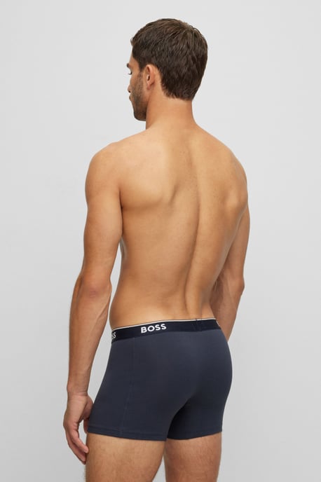 Hugo Boss Boxershorts 3-pack - Image 2