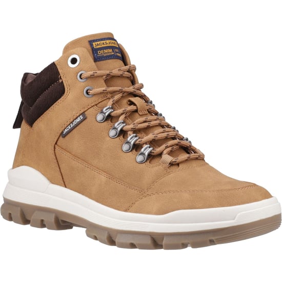Jack & Jones Imperial Polyurethaan Honinglaarzen voor heren - Image 1