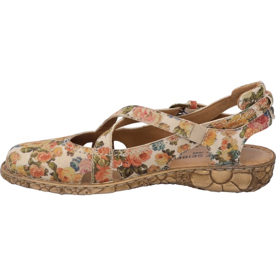 JOSEF SEIBEL Rosalie 13 | Sandaal voor Dames | beige - Image 3