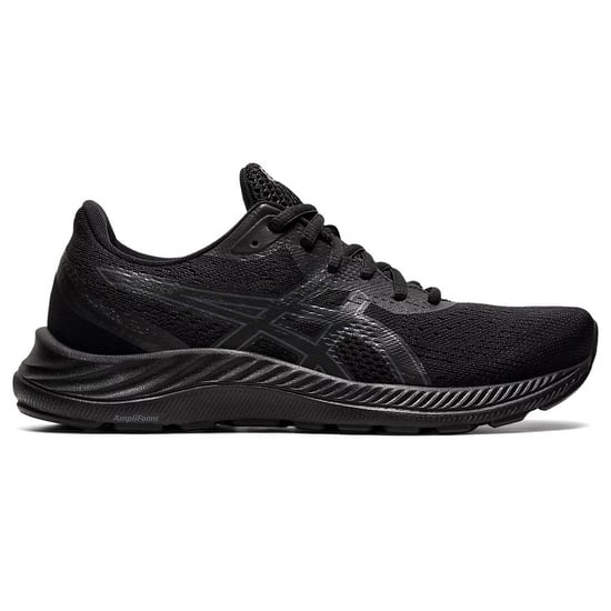 Asics Gel-Excite Womens Black Trainers
