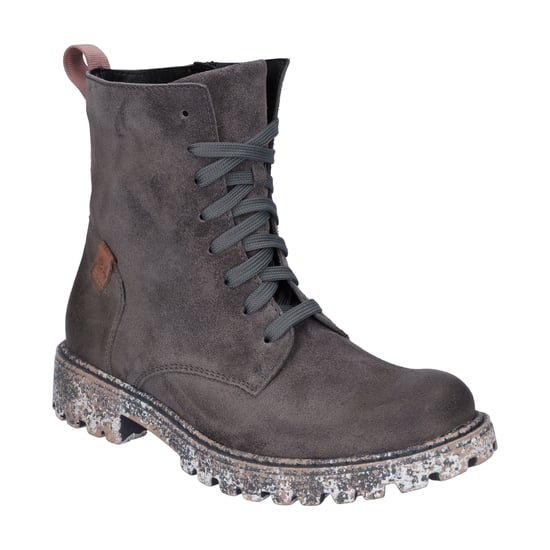JOSEF SEIBEL Marta 02 | Enkellaars voor Dames | grijs - Image 1