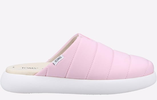 Toms Alpargata Mallow Muiltjes Dames - Image 1