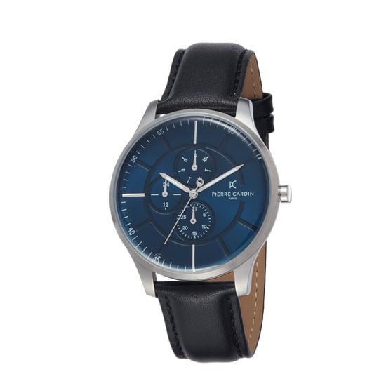 Pierre Cardin Heren Horloge PC902731F101 - Image 1