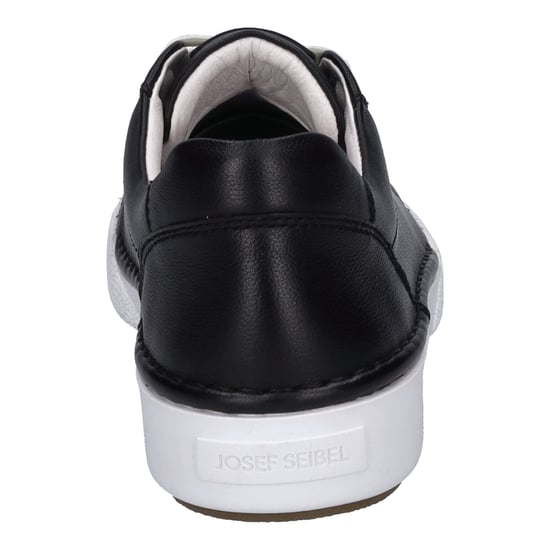 JOSEF SEIBEL Claire 01 | Sneaker voor Dames | zwart - Image 5