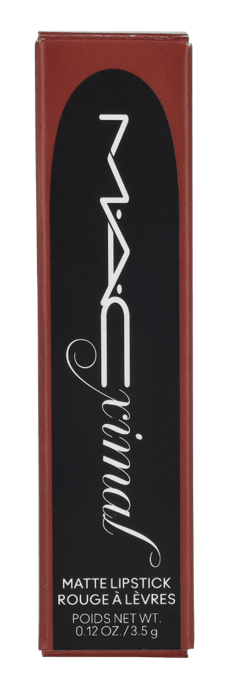 MAC Macximal Silky Matte Lipstick3.5 g. - Image 2