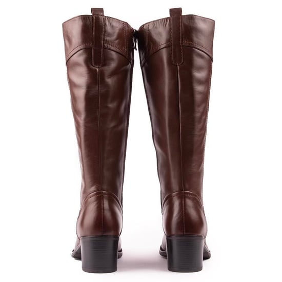 Caprice Inside Zip Boots