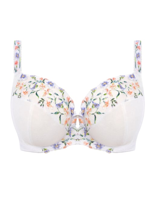 Aurelia Side Support Bra