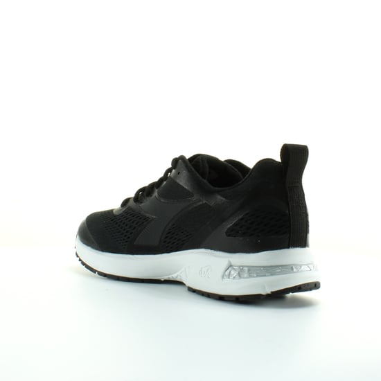 Diadora Kuruka 2 Womens Black Trainers