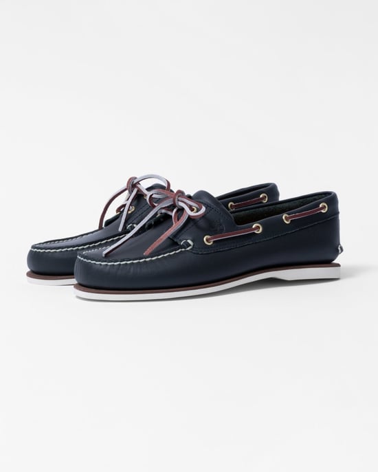 Timberland Earthkeepers Classic Heren Bootsschoen - Image 1