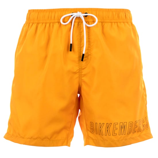 Bikkembergs Boxer Basic Oranje - Image 1