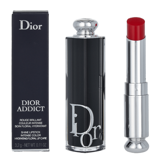 Dior Addict Shine Lipstick - Refillable3.2 g. - Image 1