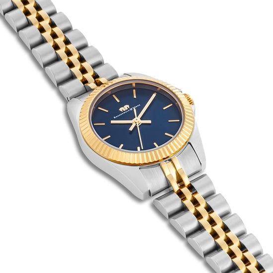 Rhodenwald   Söhne Female Stainless steel Watch 27,5 - Image 5