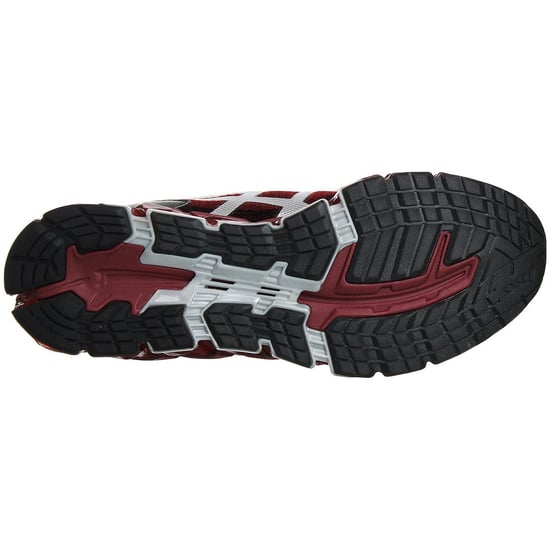 Asics Gel-Quantum 360 6 Heren Rode Trainers - Image 5