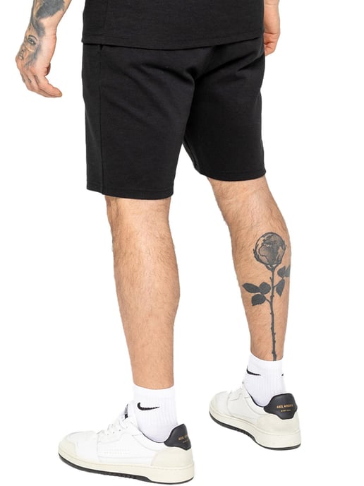 Enzo | Mens Smart Shorts
