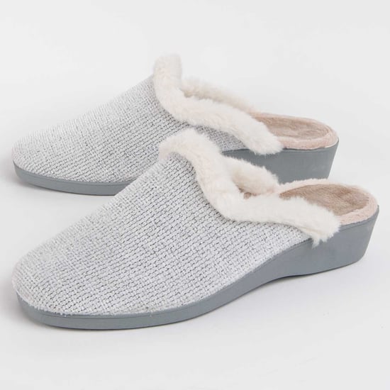 Northome Slipper Carliper Grijs - Image 6