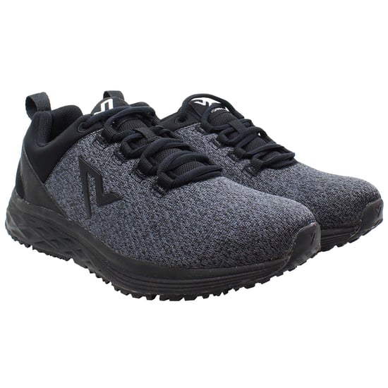 Vionic Fulton Turner Heren Zwarte Sportschoenen - Image 2