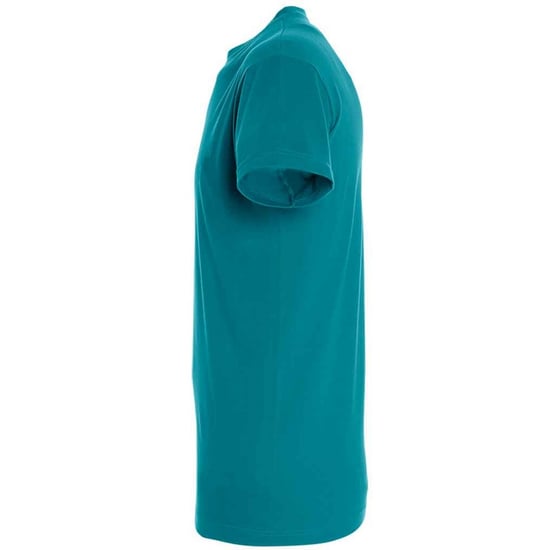 SOLS Unisex Regent T-shirt voor volwassenen (Eendenblauw) - Image 3
