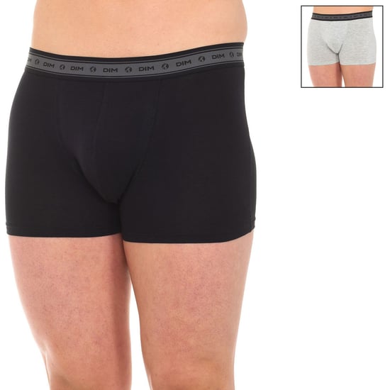 Pack-2 Boxers Green Bio breathable fabric D0A6C man