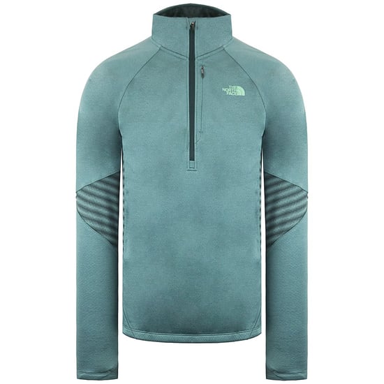 The North Face Isotherm Groen Sweatshirt - Heren - Image 1