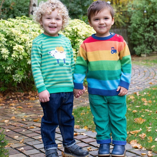 Kite Clothing Cosy Cord Pull Ups