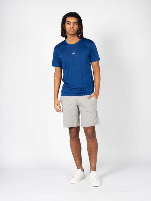 Champion T-Shirt Mannen blauw - Image 2