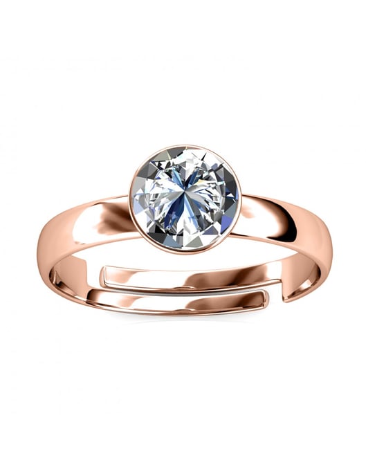 Acacia Ring - Oostenrijks Kristal - Image 3