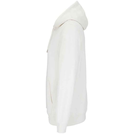 SOLS Unisex Adult Constellation Hoodie (Off White)