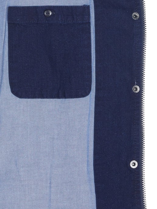 Tommy Hilfiger spijkerjasje - Image 3