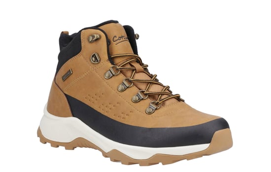 Cotswold Ryeford Waterdichte Heren Wandelschoenen - Image 2